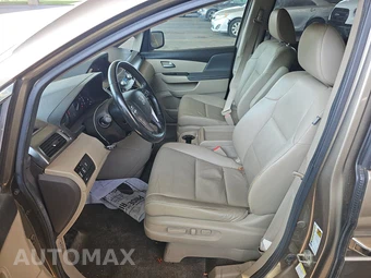 2013 Honda Odyssey EX-L 118.1" WB – miniatura 7
