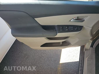 2013 Honda Odyssey EX-L 118.1" WB – miniatura 9