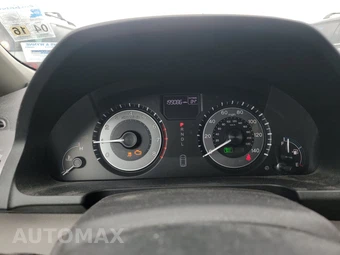 2013 Honda Odyssey EX-L 118.1" WB – miniatura 12