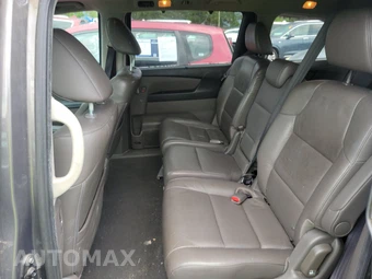 2013 Honda Odyssey EX-L 118.1" WB – miniatura 13