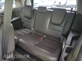 2013 Honda Odyssey EX-L 118.1" WB – miniatura 14