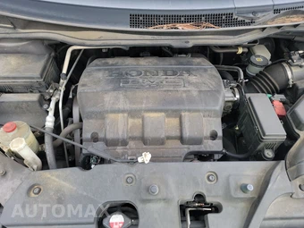 2013 Honda Odyssey EX-L 118.1" WB – miniatura 16