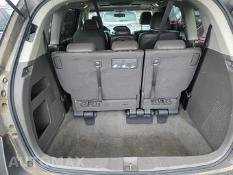 2013 Honda Odyssey EX-L 118.1" WB – miniatura 17