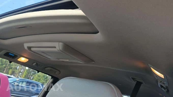 2013 Honda Odyssey EX-L 118.1" WB – miniatura 19