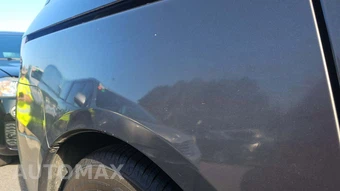 2013 Honda Odyssey EX-L 118.1" WB – miniatura 20