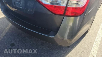 2013 Honda Odyssey EX-L 118.1" WB – miniatura 22