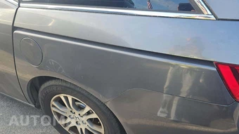 2013 Honda Odyssey EX-L 118.1" WB – miniatura 23