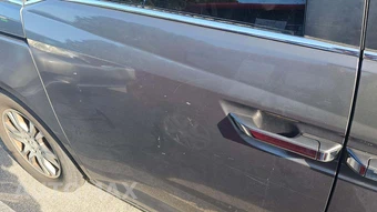 2013 Honda Odyssey EX-L 118.1" WB – miniatura 25