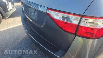 2013 Honda Odyssey EX-L 118.1" WB – miniatura 26
