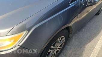 2013 Honda Odyssey EX-L 118.1" WB – miniatura 27