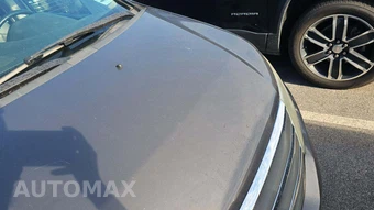 2013 Honda Odyssey EX-L 118.1" WB – miniatura 29