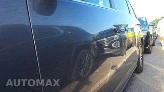 2013 Honda Odyssey EX-L 118.1" WB – miniatura 31