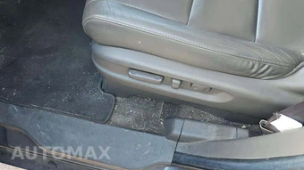 2013 Honda Odyssey EX-L 118.1" WB – miniatura 32