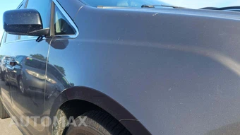 2013 Honda Odyssey EX-L 118.1" WB – miniatura 33