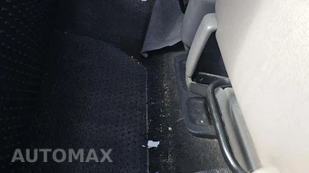 2013 Honda Odyssey EX-L 118.1" WB – miniatura 36
