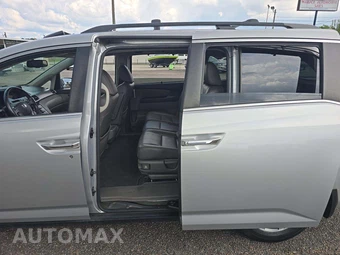 2013 Honda Odyssey EX-L 118.1" WB - miniatura 10