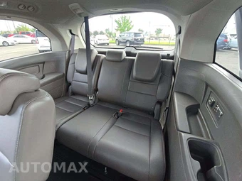 2013 Honda Odyssey EX-L 118.1" WB - miniatura 11