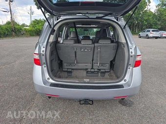 2013 Honda Odyssey EX-L 118.1" WB - miniatura 12
