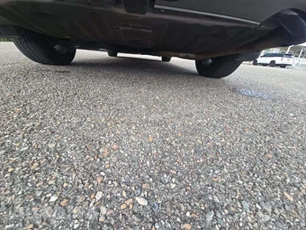 2013 Honda Odyssey EX-L 118.1" WB - miniatura 13