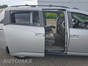 2013 Honda Odyssey EX-L 118.1" WB - miniatura 14