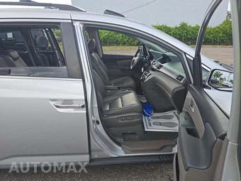 2013 Honda Odyssey EX-L 118.1" WB - miniatura 16