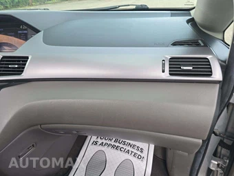 2013 Honda Odyssey EX-L 118.1" WB - miniatura 17
