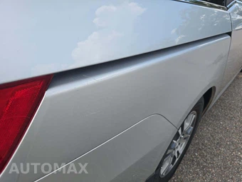 2013 Honda Odyssey EX-L 118.1" WB - miniatura 19