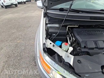 2013 Honda Odyssey EX-L 118.1" WB - miniatura 21