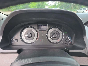 2013 Honda Odyssey EX-L 118.1" WB - miniatura 6