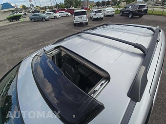 2013 Honda Odyssey EX-L 118.1" WB - miniatura 9