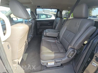 2013 Honda Odyssey EX-L w/Navigation 118.1" WB – miniatura 13