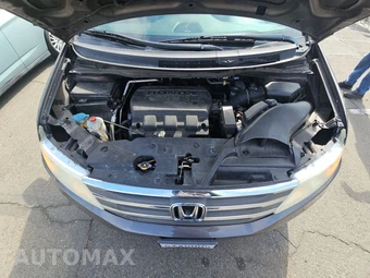 2013 Honda Odyssey EX-L w/Navigation 118.1" WB – miniatura 15