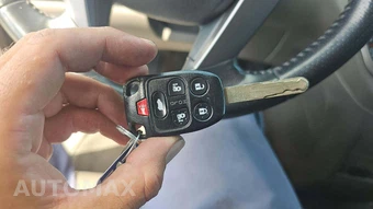 2013 Honda Odyssey EX-L w/Navigation 118.1" WB – miniatura 23
