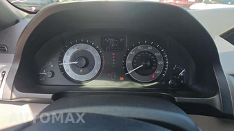 2013 Honda Odyssey EX-L w/Navigation 118.1" WB – miniatura 26