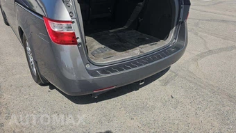 2013 Honda Odyssey EX-L w/Navigation 118.1" WB – miniatura 28