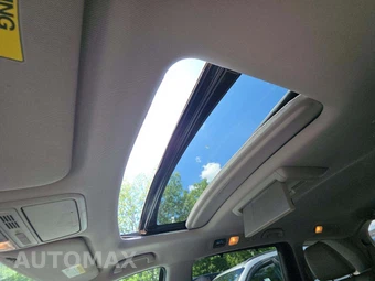 2013 Honda Odyssey EX-L w/RES 118.1" WB - miniatura 11