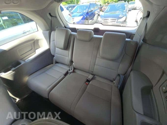 2013 Honda Odyssey EX-L w/RES 118.1" WB - miniatura 14