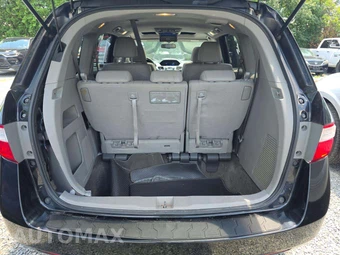 2013 Honda Odyssey EX-L w/RES 118.1" WB - miniatura 15