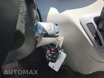 2013 Honda Odyssey EX-L w/RES 118.1" WB - miniatura 8