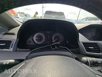 2013 Honda Odyssey EX-L w/RES 118.1" WB - miniatura 12