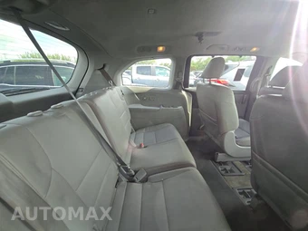 2013 Honda Odyssey EX-L w/RES 118.1" WB - miniatura 14