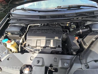 2013 Honda Odyssey EX-L w/RES 118.1" WB - miniatura 16