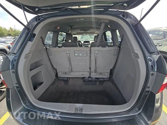 2013 Honda Odyssey EX-L w/RES 118.1" WB - miniatura 17