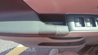 2013 Honda Odyssey EX-L w/RES 118.1" WB - miniatura 22