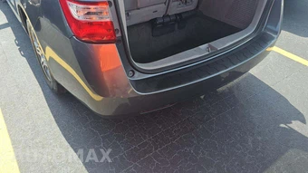 2013 Honda Odyssey EX-L w/RES 118.1" WB - miniatura 26