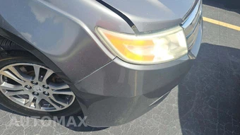 2013 Honda Odyssey EX-L w/RES 118.1" WB - miniatura 27