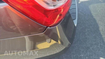 2013 Honda Odyssey EX-L w/RES 118.1" WB - miniatura 31