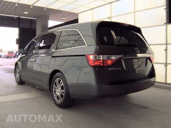 2013 Honda Odyssey EX-L w/RES 118.1" WB - miniatura 6