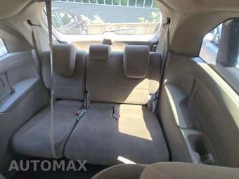 2013 Honda Odyssey LX 118.1" WB - miniatura 14