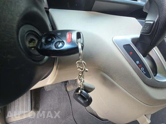 2013 Honda Odyssey LX 118.1" WB - miniatura 8